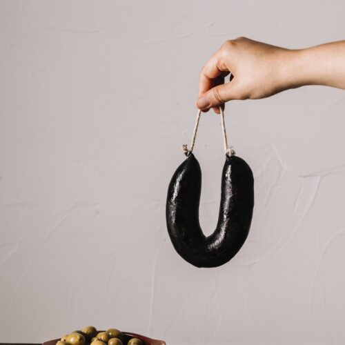 Morcilla