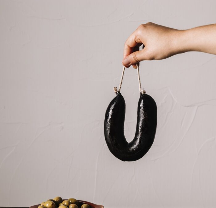 Morcilla