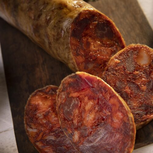 Chorizo