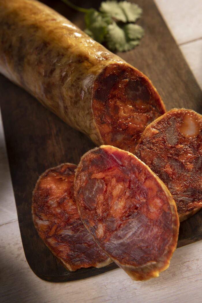 Chorizo